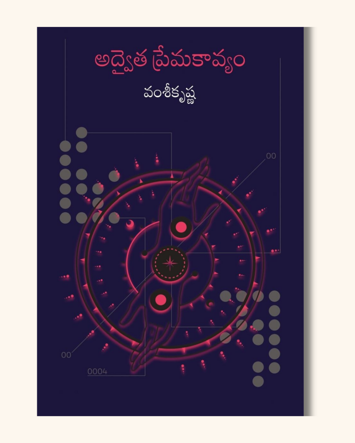 Advaitha Premakavyam(Spiritual Musings) | అద్వైత ప్రేమకావ్యం